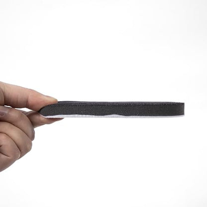 6-Inch 49 Holes Soft Sponge Cushion Interface Buffer Pad, Pack of 4 - size: 6inch-49holes-4pcs