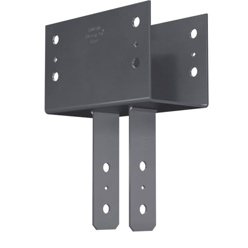 Simpson Strong-Tie CC64 CC Column Cap for 6X Beam, 4X Post