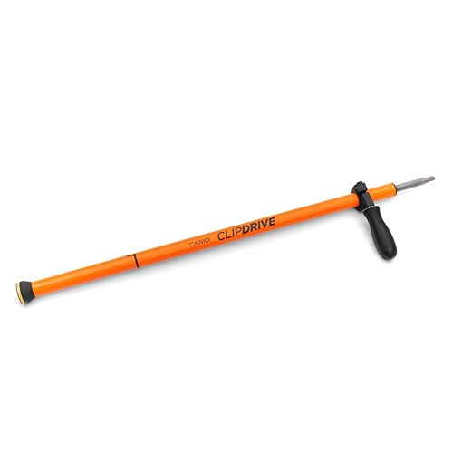 CAMO ClipDRIVE Deck Clip Fastening Tool - style: ClipDRIVE Tool