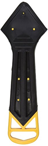 Homax Group 5850-10-06 6 Pack Perfect Bead Caulk Finisher, Black, 6 Pack