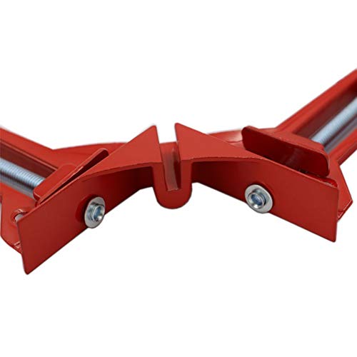 Right Angle Clamp, 90 Degrees Corner Clamp