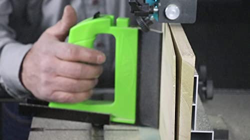 BOW Products GuidePRO GP5 Featherboard for Band Saws & Vertical Resaw