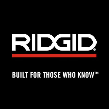 RIDGID 36848 Micro CA-150 Hand-Held Inspection Camera with 3' Cable, Borescope