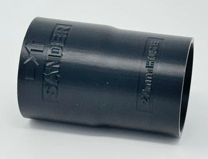 Adapter for Skil 5" Random Orbit Sander - SR211601 (27mm Hose) - style: For Festool 27mm Hose