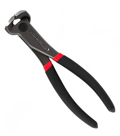 6 inch Nail Puller,Sharp,Rust-Proof,Anti-Slip Handle.