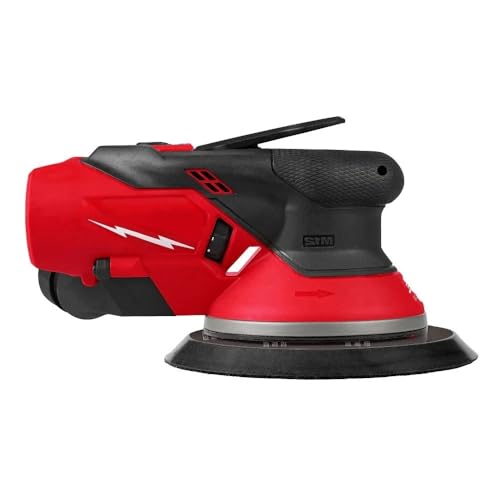 New 2584-20 Power Random Orbit Sanders for Milwaukee M12 FUEL 6" Random Orbital Sander 3/32" - Bare Tool