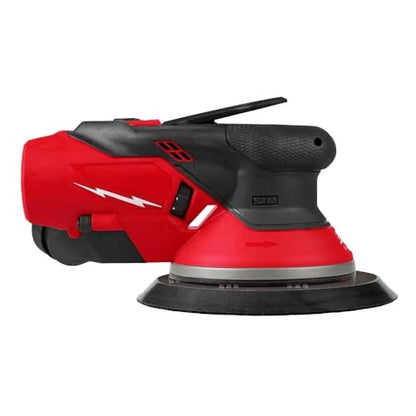 New 2584-20 Power Random Orbit Sanders for Milwaukee M12 FUEL 6" Random Orbital Sander 3/32" - Bare Tool