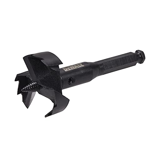 DEWALT Drill Bit, Self Feed, 2 Inch (DW1636) - size: One Size