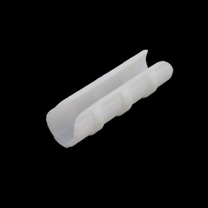 30 Pack 7/8" Garden Clips Removable Farming Tube Clip Connector - size: 7/8"