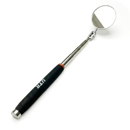 UTR Perfect 2 in 1 Telescopic Mirror & Magnet Pick-up Tool
