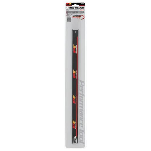 Performance Tool W1288 18 in. Magnetic Tool Holder Strip - style: 18" Magnetic Bar