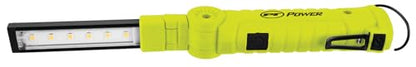 Performance Tool 20244 150+ Lumen Rechargeable Thin Work Light - style: 150+LM Li-Ion Thin Work Light