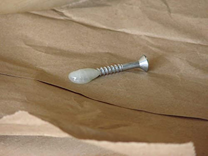 MAX Bond THIXOTROPIC -Knife Grade None Sagging Consistency Very Strong Epoxy Glue 4 Structural Bonding, Patching & Filling Voids -Waterproof, None Conductive, Bonds Metal, Wood, Concrete, FRP, Stone