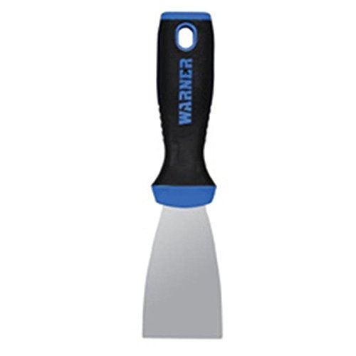 2" Warner 90110 ProGrip Flexible Putty Knife - size: 2 Inch, style: Flex Putty Knife
