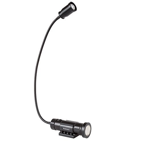 Stalwart CREE LED Work Light - 550 Lumen, Black