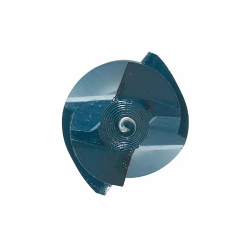 Bosch NKLT16 1 in. x 17-1/2 in. Daredevil Auger Bits - size: 1 in