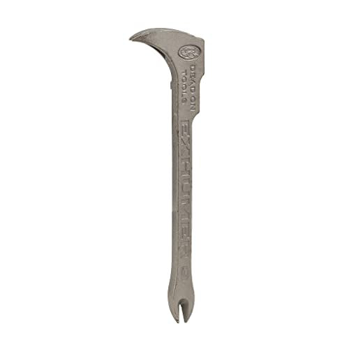 Dead on EX9 10-5/8-Inch Exhumer Nail Puller