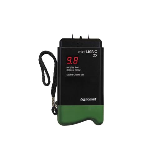 Lignomat D-0 mini-Ligno DX mini-Ligno DX with Pins