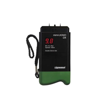 Lignomat D-0 mini-Ligno DX mini-Ligno DX with Pins