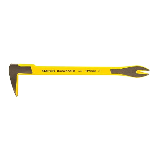 STANLEY 10 In Claw Bar