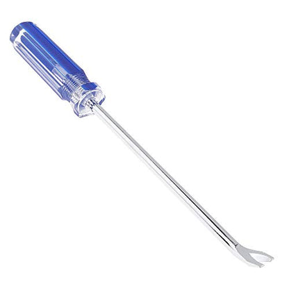 Tack Puller Tack Lifter Nail Pullers, Nail Staple Rivet Tack Puller, Staple Remover Screwdriver Removal Tool