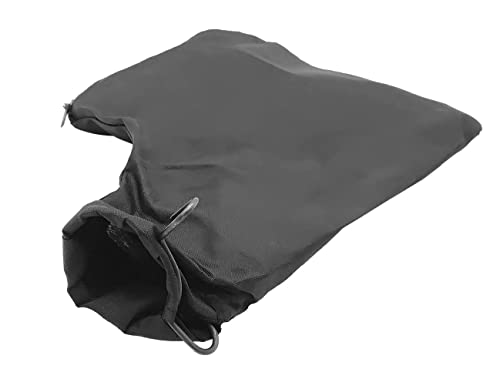 255 Model Dust Collection Bag with Zipper & Wired Adjustable Stand Dust Bag