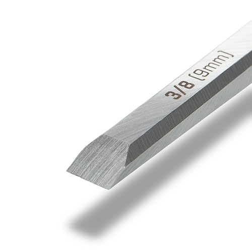 Crescent 3/8" Wood Chisel - CWCH38 - style: 3/8"