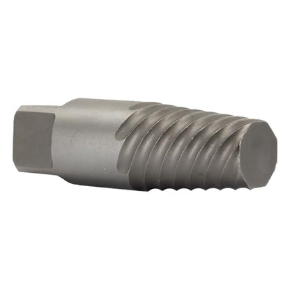 Drill America - DEWEZ10#10 Carbon Steel Screw Extractor, Dew Series - size: #10