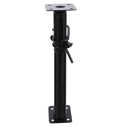 House Floor Jack Post, 23"-39" Height Range