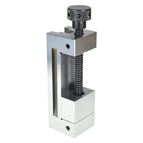 QGG63 Precision Tool makers Vise Replacement for Holding of Square and Round Parts, Vertically and Horizontally