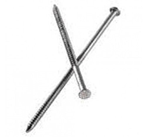 Nail Siding 2" L