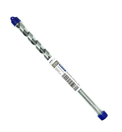 BRUFER 23256 Auger Drill Bit (5/8" x 12") - size: 5/8" x 12"