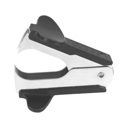 Clipco Staple Remover (6-Pack) (Black) - color: Black