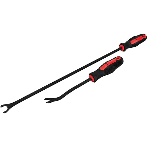 Performance Tool W86564 2-Piece Door Panel and Fender Removal Tool Set