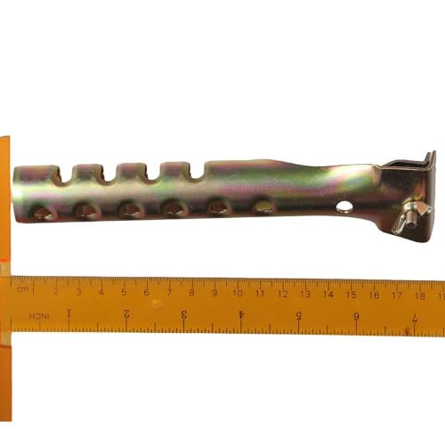 Premium Paint Scraper Heavy Duty 2" Carbide Blade General-purpose Scraper for Removing Paint, Varnish, Wood, Glue