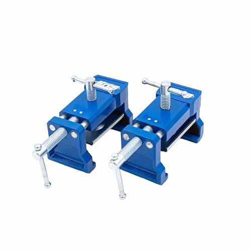 Kreg Cabinet Face Frame Installation Clamp, Woodworking Clamp, Set of 2