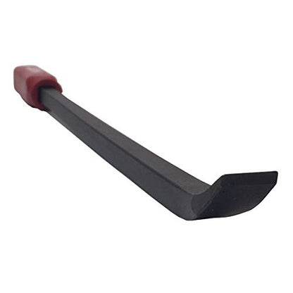 Wilde Tool HPB16-18.B/HTHC 25" Hard Cap Pry Bar W/Handle