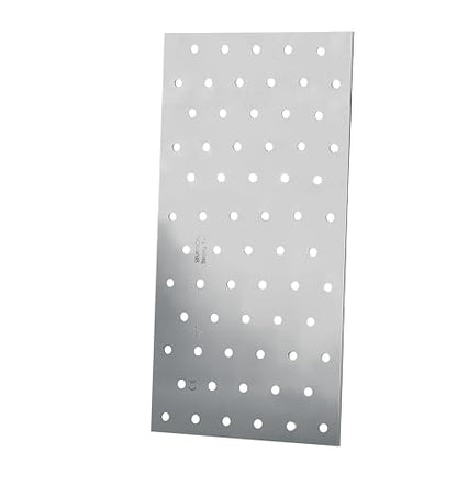 Simpson Perforated Plate NP Hot-Dip Galvanised, NP20/120/240