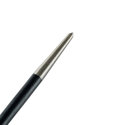 Ullman Devices Corp - 20 Heavy-Duty PRY BAR - size: 20 inch