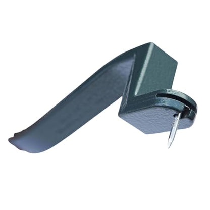 PacTool Roof Snake - Roofing Tool for Shingle Removal & Nail Extraction