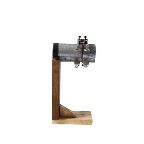 Locking C-Clamp Pipe and Tube Clamp with 4 Pads Vise Grip for Welding Woodworking 11'' Pipe Alignment Tools 2" to 3.5" Range Pipe Tube Welding Capacity Pipe Fit-Up Clamp - size: Locking C-Clamp 11''