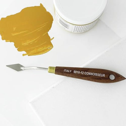 Connoisseur Painting & Palette Knife Italian #12 - size: #12