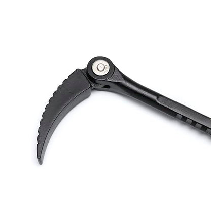 GEARWRENCH 33" Extendable Indexing Pry Bar - 82220 - size: 33"