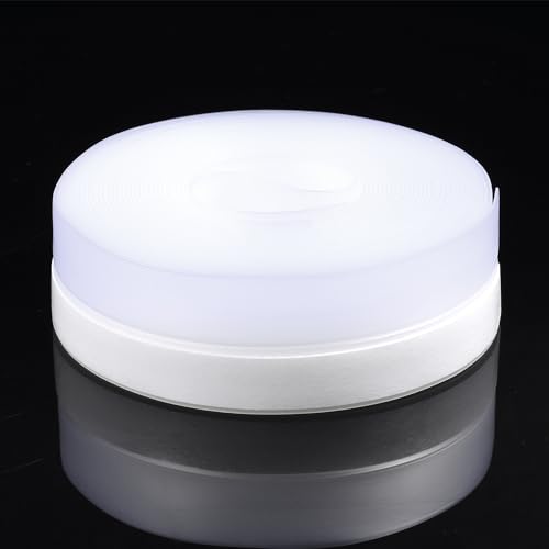 Silicone Seal Weather Stripping Tape 16.5 Feet Strip Bottom Draft Insulation Stopper Tape Weatherproof Soundproof for Door or Window Bathroom Shower Glass Gaps（25mm*5m） - size: 25 mm x 5 m