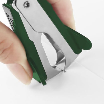 Clipco Staple Remover (6-Pack) (Dark Green) - color: Dark Green