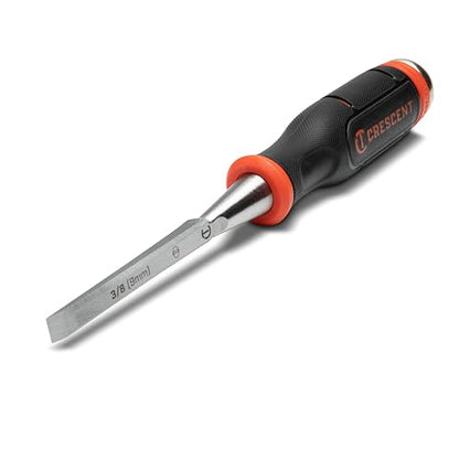 Crescent 3/8" Wood Chisel - CWCH38 - style: 3/8"