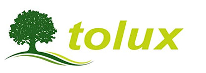 Tolux Wooden Dowel Pins 10 × 40 mm (3/8" × 1.57"), Pack of 250 - size: Dowel 10x40cm, 3/8"x1.57in (250 pcs)