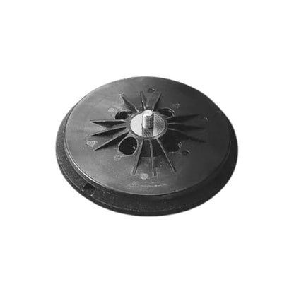 Fein 6" Backing Pad with Hook & Loop Attachment