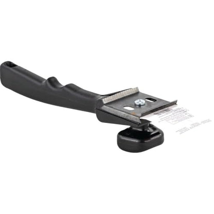 2-1/2" Warner 709 PistolGrip Paint Scraper - size: 2.5 Inch, style: With Knob