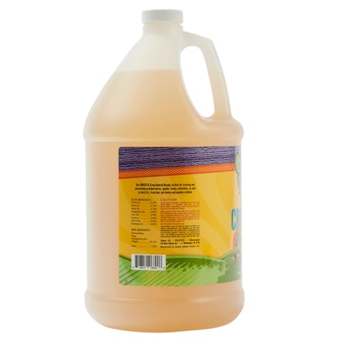 Trifecta Crop Control Insecticidal Soap | 128 oz